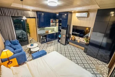 Hanoi Ben's Apartment And Hotel - Pub 2 – 照片 15
